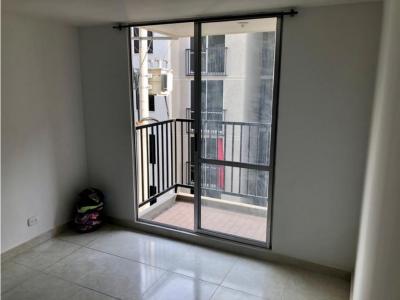 Apartamento residencial en Santa Marta, 55 mt2, 2 habitaciones