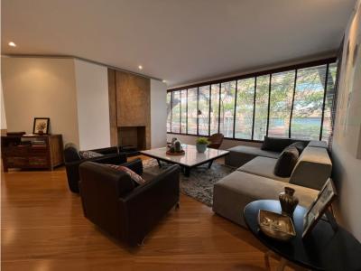 Se VENDE apartamento Chicó Reservado 200m2 , 200 mt2, 3 habitaciones