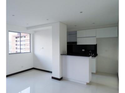 Apartamento en venta en Bello, 71 mt2, 3 habitaciones