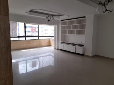 Cartagena Venta Apartamento en Bocagrande, 154 mt2, 3 habitaciones