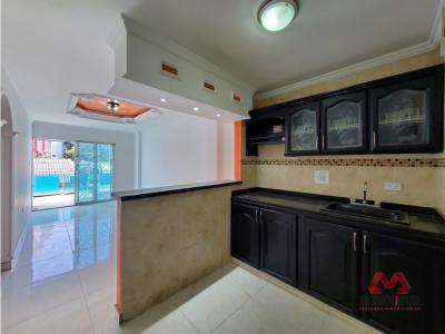 Cartagena Venta Apartamento Dúplex en Ternera, 61 mt2, 3 habitaciones