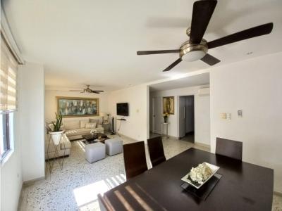 Cartagena Venta Apartamento en Castillogrande, 139 mt2, 3 habitaciones