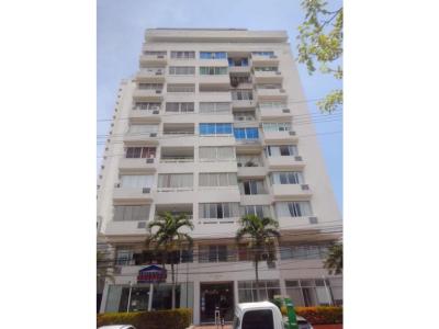 Venta Apartamento Cartagena Colombia, 127 mt2, 3 habitaciones