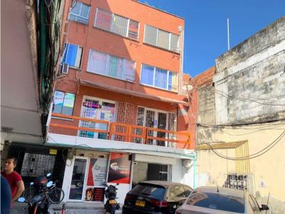 Apartamento en Arriendo en el Barrio el Rosario, 60 mt2, 3 habitaciones