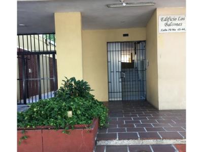 Apartamento en Arriendo sector Colombia, 110 mt2, 3 habitaciones