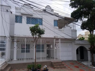 Casa en venta Nueva Granada, 165 mt2, 3 habitaciones