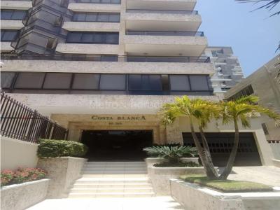 Apartamento en venta Alto Prado, 165 mt2, 3 habitaciones