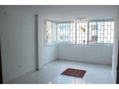 Apartamento en arriendo Barrio Colombia, 76 mt2, 2 habitaciones
