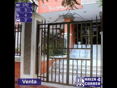 Apartamento en Venta Altos del Limon, 170 mt2, 3 habitaciones