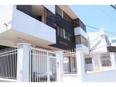 Apartamento en venta Barrio Colombia, 126 mt2, 3 habitaciones