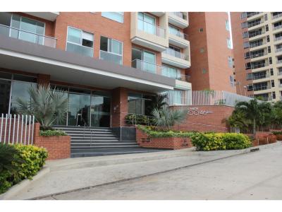 Apartamento en Ventas Villa Santos, 133 mt2, 3 habitaciones