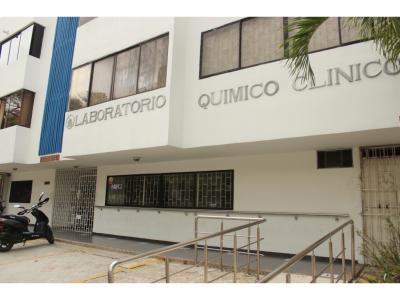 Consultorio en Venta, Ubicado en el Barrio El Prado, 25 mt2, 1 habitaciones