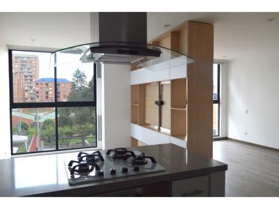 Apartaestudio en Cedritos en venta, 43 mt2, 1 habitaciones