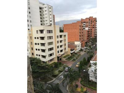 Apartamento en Venta Conquistadores Medellín Antioquia., 161 mt2, 5 habitaciones