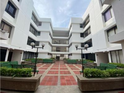 Amplio apartamento en exclusivo barrio de Santa Marta 001, 136 mt2, 3 habitaciones