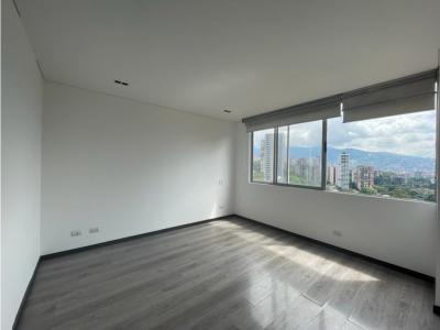 Venta Apartamento Medellín Poblado 96.76 M2, 96 mt2, 3 habitaciones