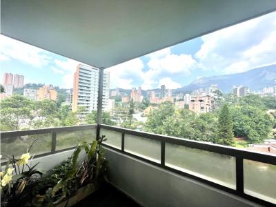 Venta Apartamento Medellín Poblado 100 M2, 100 mt2, 2 habitaciones