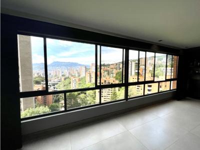 Venta Apartamento Medellín Poblado 198 M2, 198 mt2, 3 habitaciones