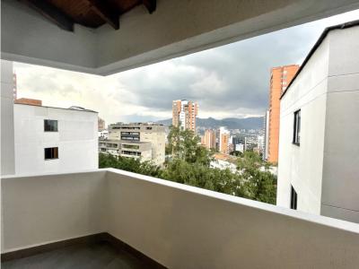Venta Apartamento Medellín Poblado 127 M2, 127 mt2, 3 habitaciones