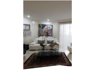 Apartamento en venta Laureles-Medellin 160mts2, 160 mt2, 3 habitaciones