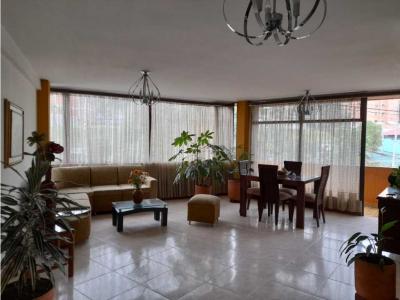 Venta de Apartamento en Medellín Robledo 120 M2, 120 mt2, 4 habitaciones
