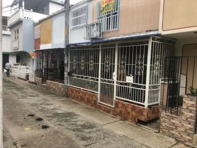 Vendo Casa en Villas de Veracruz, 95 mt2, 3 habitaciones