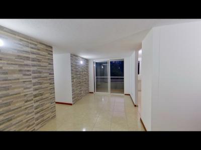 Lindo Apartamento en Medellín - Rodeo Alto, 70 mt2, 3 habitaciones