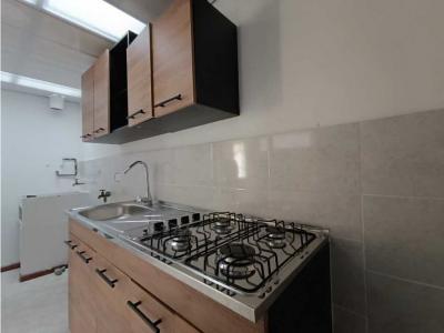 Apartamento 2 alcobas Castilla Manizales, 50 mt2, 2 habitaciones