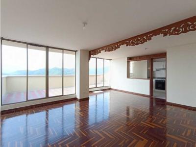Apartamento Duplex 4 alcobas Avenida Santander Manizales, 155 mt2, 4 habitaciones
