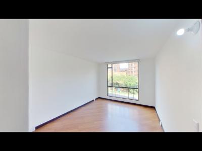 Apartamento en venta en Prados de la Calleja NID 9523184305, 90 mt2, 3 habitaciones