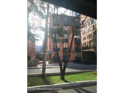 Apartamento en  La Carolina(Bogota) RAH CO: 24-23, 59 mt2, 2 habitaciones