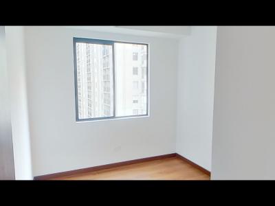 Apartamento en venta en Cantalejo nid 8976941991, 96 mt2, 3 habitaciones