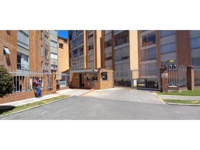 Apartamento en  Morato(Bogota) RAH CO: 23-2033, 97 mt2, 4 habitaciones