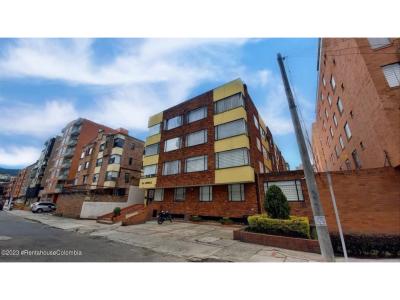 Apartamento en  Cedritos(Bogota) RAH CO: 23-2328, 83 mt2, 3 habitaciones