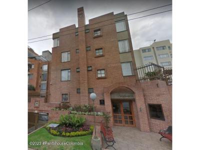 Apartamento en  Cedritos(Bogota) RAH CO: 23-2160, 77 mt2, 3 habitaciones