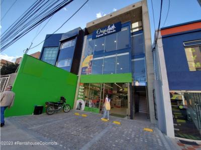 Comercial en  Cedritos(Bogota) RAH CO: 23-2105, 78 mt2