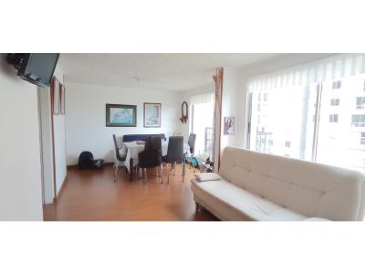 Apartamento en Pontevedra 3 INMOBO, 82 mt2, 3 habitaciones