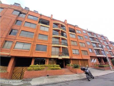 Apartamento en  Batan(Bogota) RAH CO: 23-2296, 103 mt2, 3 habitaciones