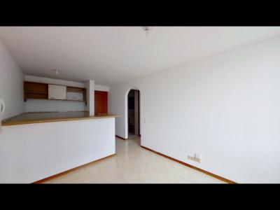 Apartamento en venta en Chapinero NID 8881345356, 30 mt2, 1 habitaciones