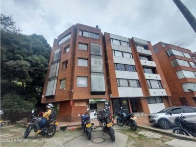 Apartamento en  Chapinero Central RAH CO: 23-2289, 72 mt2, 1 habitaciones