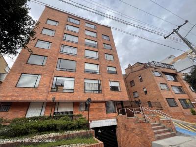 Apartamento en  Cedritos(Bogota) RAH CO: 23-2324, 55 mt2, 2 habitaciones