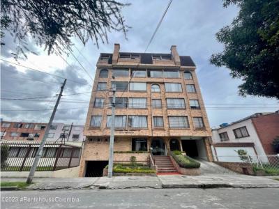 Apartamento en  Pasadena(Bogota) RAH CO: 23-2325, 46 mt2, 1 habitaciones