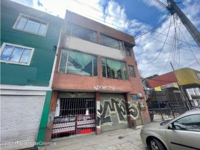 Comercial en  Bonanza(Bogota) RAH CO: 23-2145, 415 mt2, 7 habitaciones