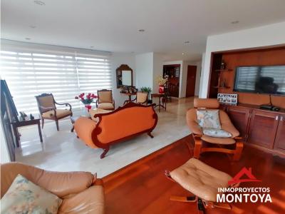 Apartamento de 144 m² en Alamos, Pereira, 144 mt2, 3 habitaciones