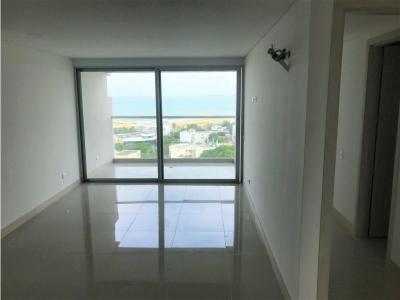 39070 - Apartamento para Venta en Crespo, 75 mt2, 2 habitaciones