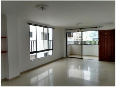 39009 - Apartamento para Venta en Manga, 108 mt2, 3 habitaciones