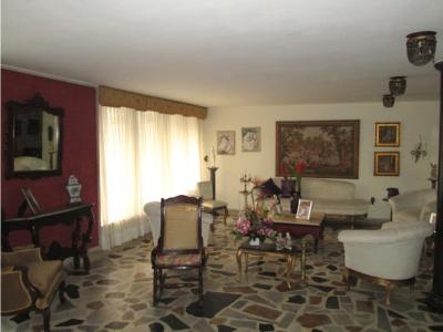 39001 - Casa para Venta en Bocagrande, 365 mt2, 5 habitaciones