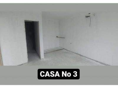 Venta de casa de dos pisos en Urb Mi Refugio, Montería, 158 mt2, 4 habitaciones