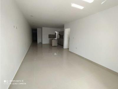 Venta de apartamento en Barrio Pasatiempo, Monteria, 115 mt2, 3 habitaciones