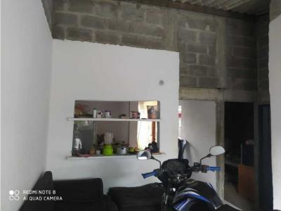 Venta de casa en Urb. Villa Melisa, Monteria, 98 mt2, 2 habitaciones